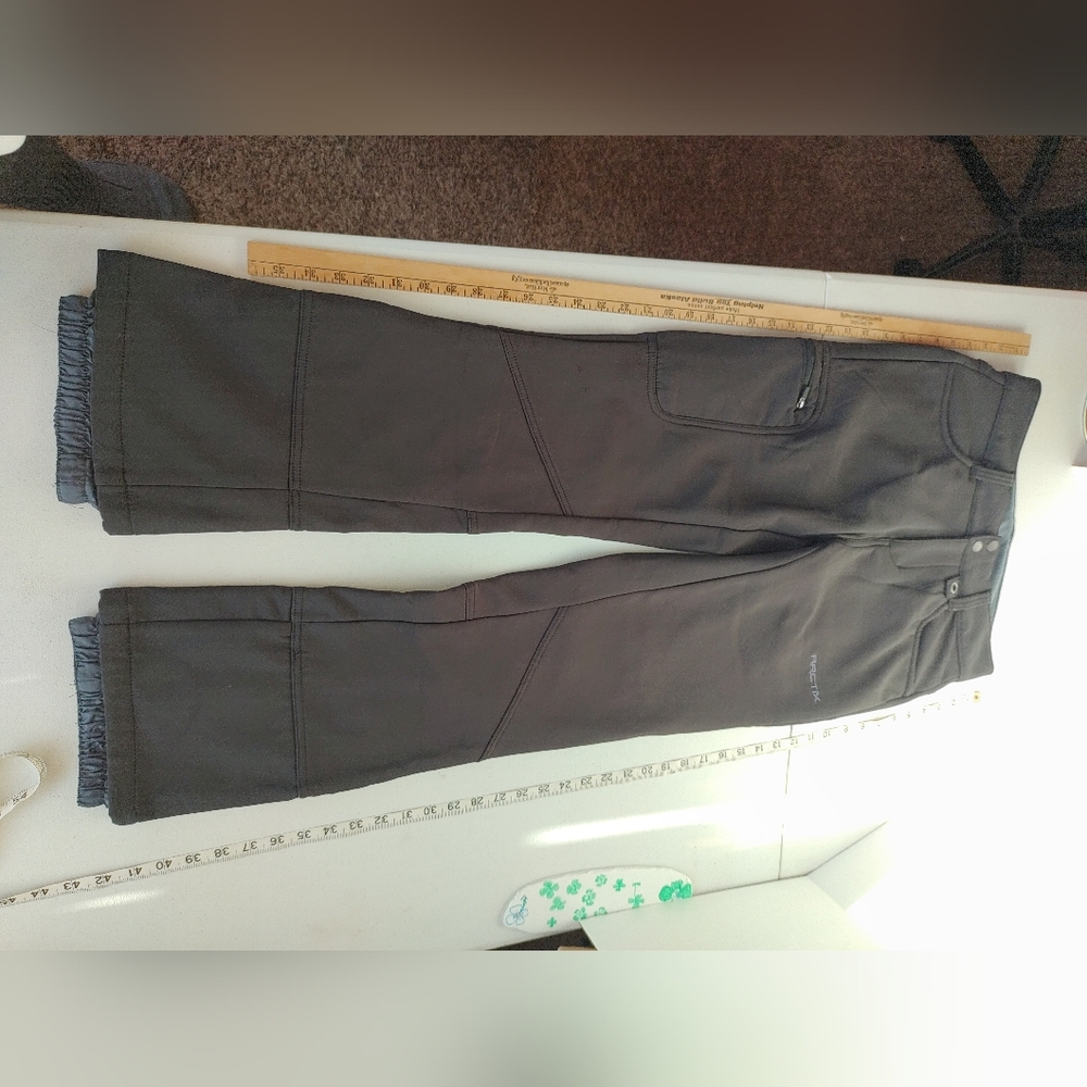 Arctic snow ski Winter Pants S